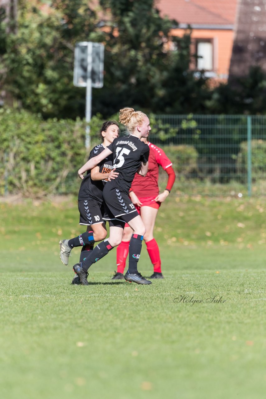 Bild 336 - F RS Kiel 2 - SV Henstedt Ulzburg 2 : Ergebnis: 1:3